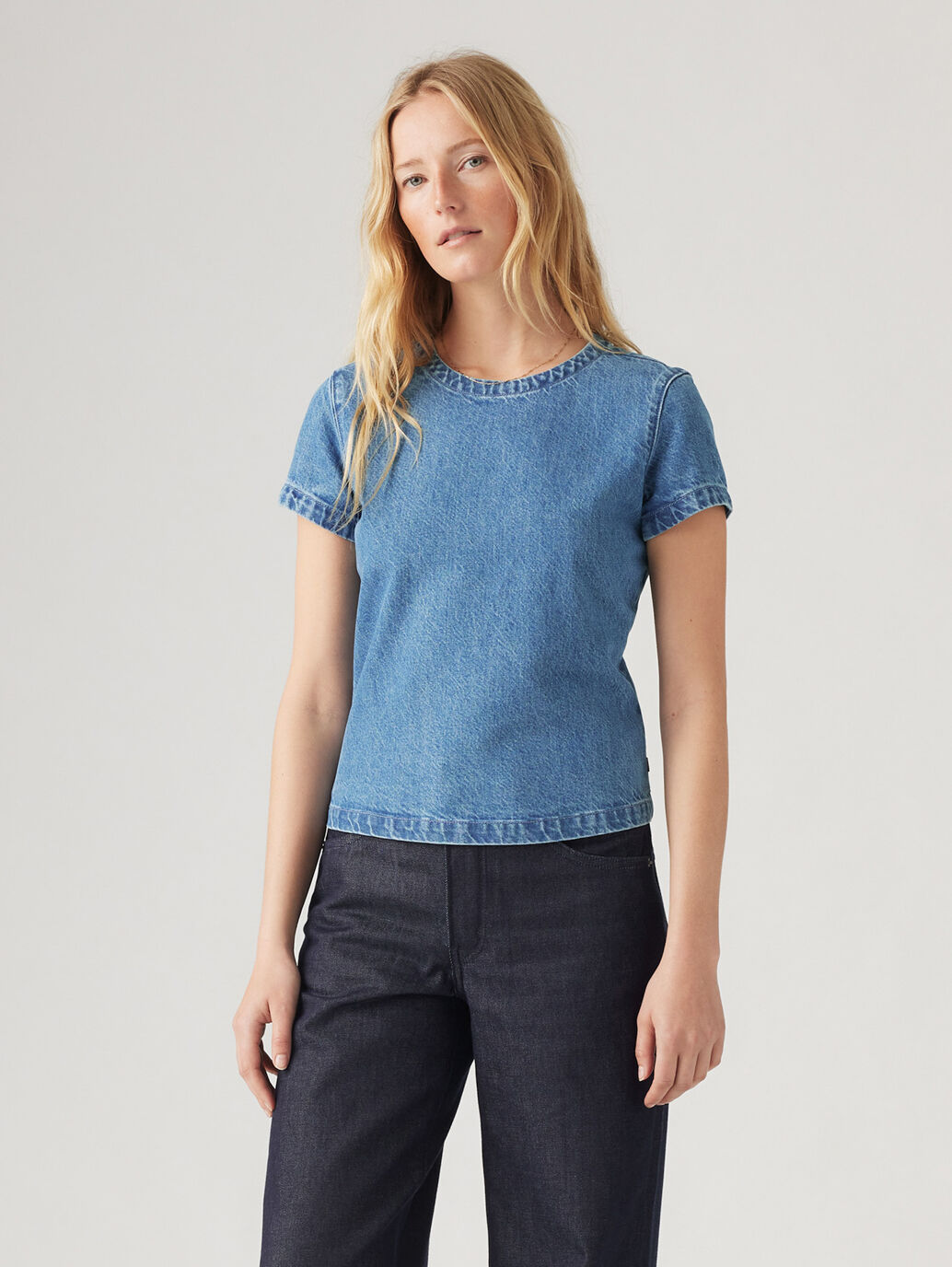 Levi's® WellThread® Women's Bud Tee